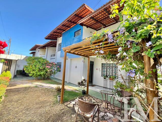 #Rua Fernan - Casa para Venda em Fortaleza - CE