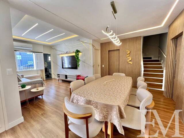 #Milenio 1 - Casa em condomínio para Venda em Fortaleza - CE