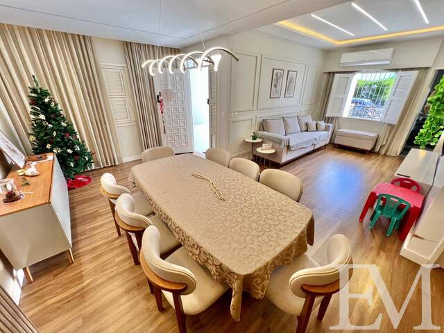 #Milenio 1 - Casa em condomínio para Venda em Fortaleza - CE