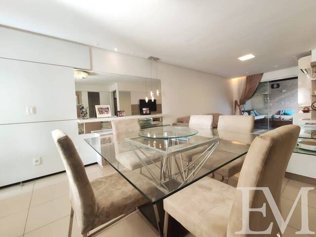 #Vicente - - Casa em condomínio para Venda em Fortaleza - CE