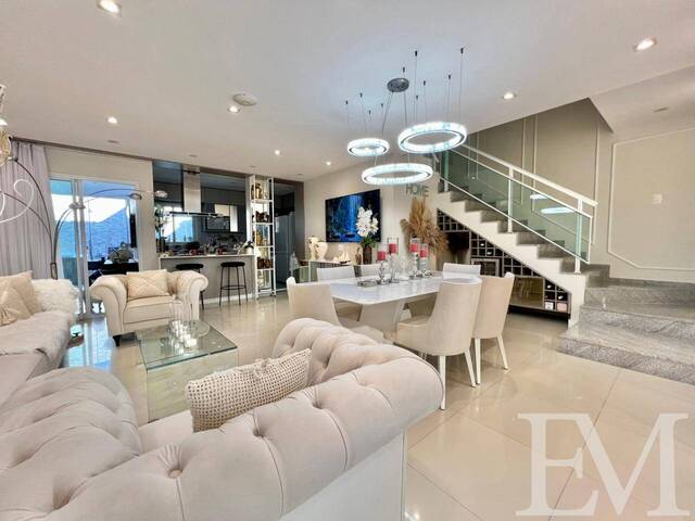 #Ibirapuera - Casa em condomínio para Venda em Fortaleza - CE