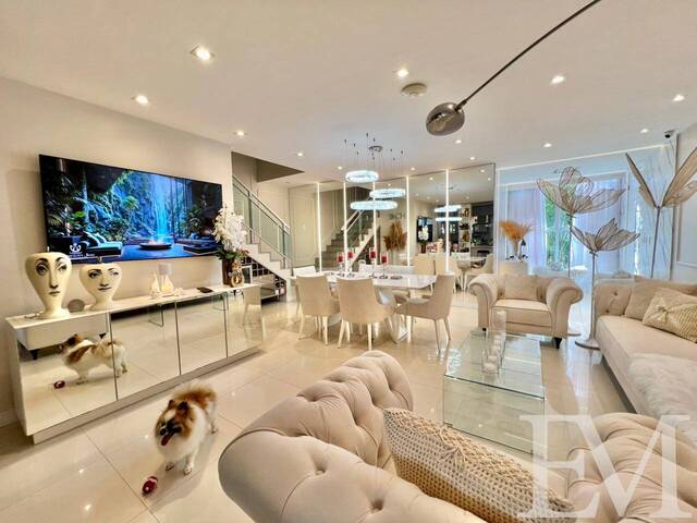 #Ibirapuera - Casa em condomínio para Venda em Fortaleza - CE