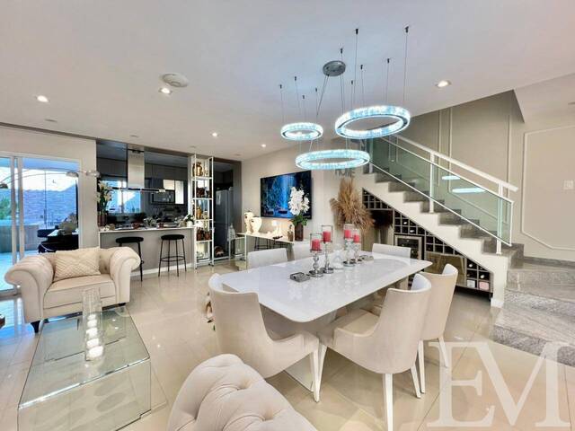 #Ibirapuera - Casa em condomínio para Venda em Fortaleza - CE