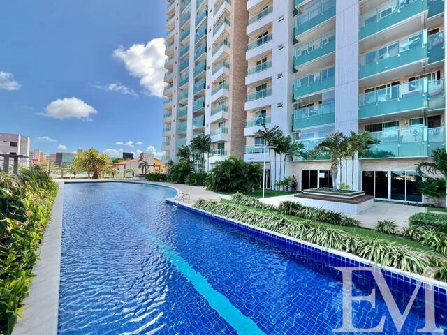 #Fernando R - Apartamento para Venda em Fortaleza - CE