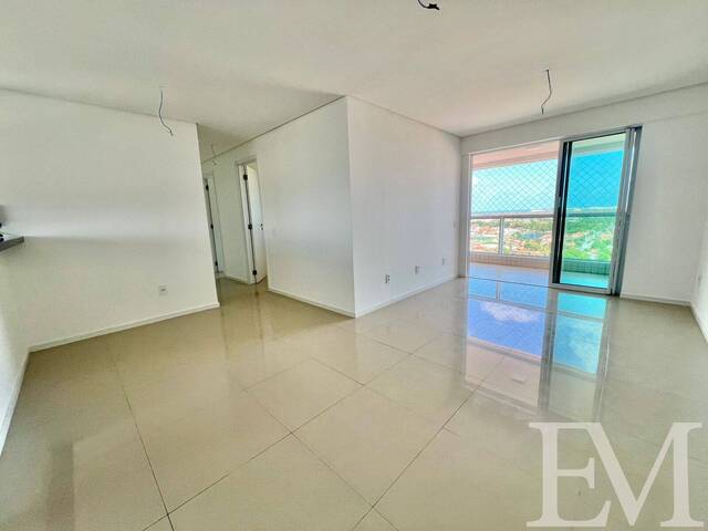 #Fernando R - Apartamento para Venda em Fortaleza - CE