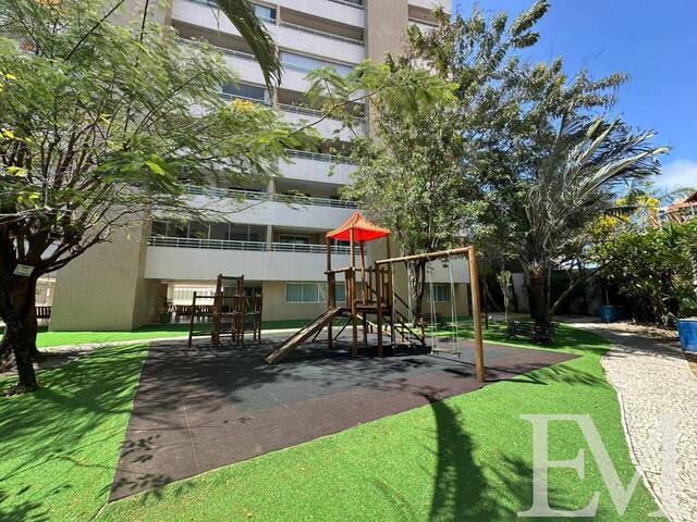 #Wesley - G - Apartamento para Venda em Fortaleza - CE