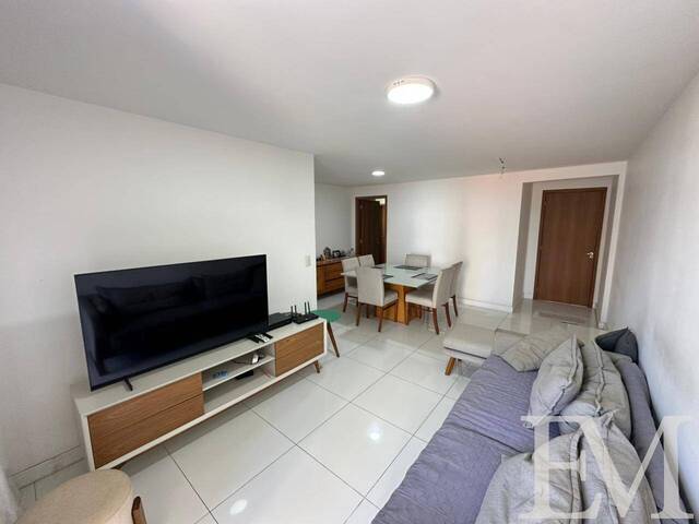 Apartamento para Venda em Fortaleza - 4