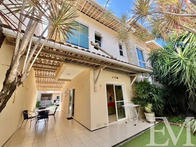 #Mediterran - Casa em condomínio para Venda em Fortaleza - CE