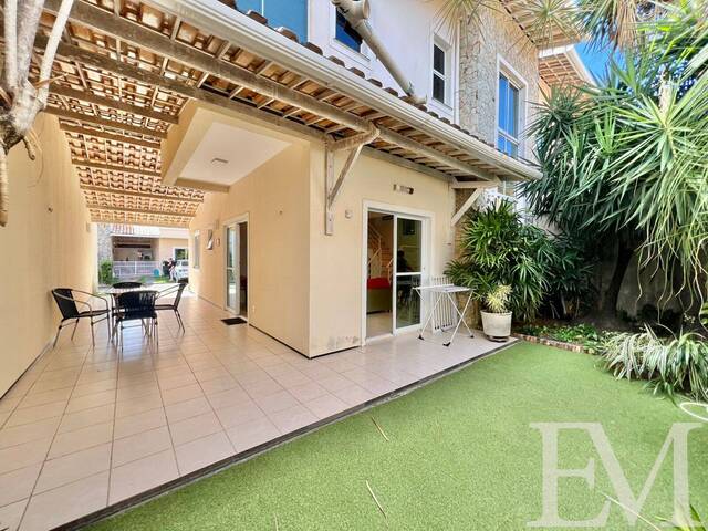 #Mediterran - Casa em condomínio para Venda em Fortaleza - CE