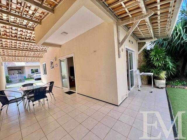 #Mediterran - Casa em condomínio para Venda em Fortaleza - CE