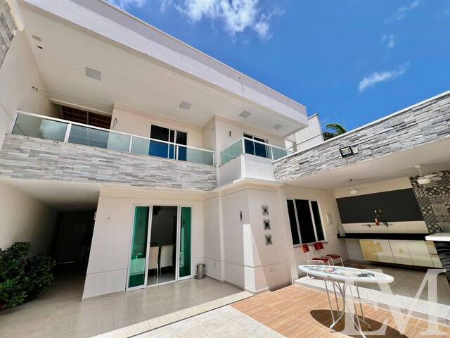 Venda em Engenheiro Luciano Cavalcante - Fortaleza