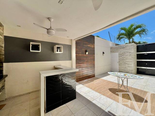 #Salamanca  - Casa em condomínio para Venda em Fortaleza - CE