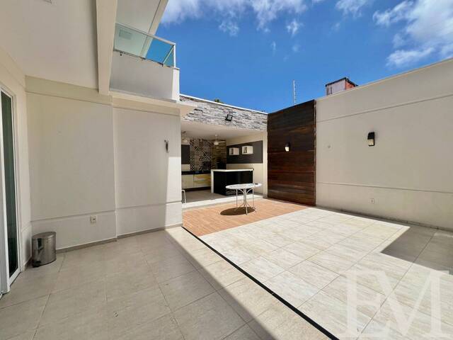 #Salamanca  - Casa em condomínio para Venda em Fortaleza - CE