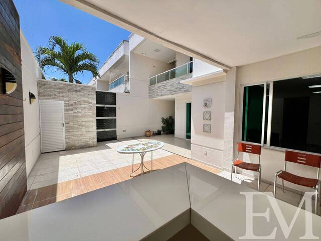 Casa em condomínio para Venda em Fortaleza - 4