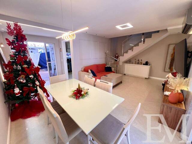 #gran trian - Casa em condomínio para Venda em Fortaleza - CE