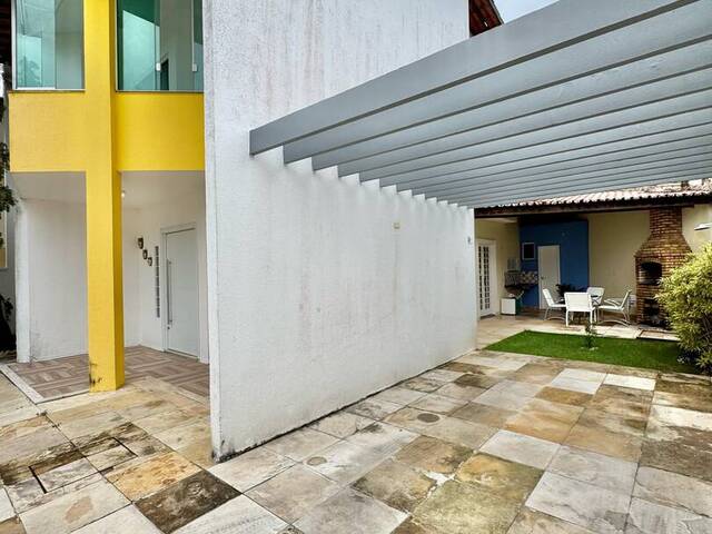 #San Pedro  - Casa em condomínio para Venda em Fortaleza - CE