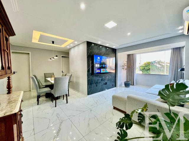 #New Start - Apartamento para Venda em Fortaleza - CE