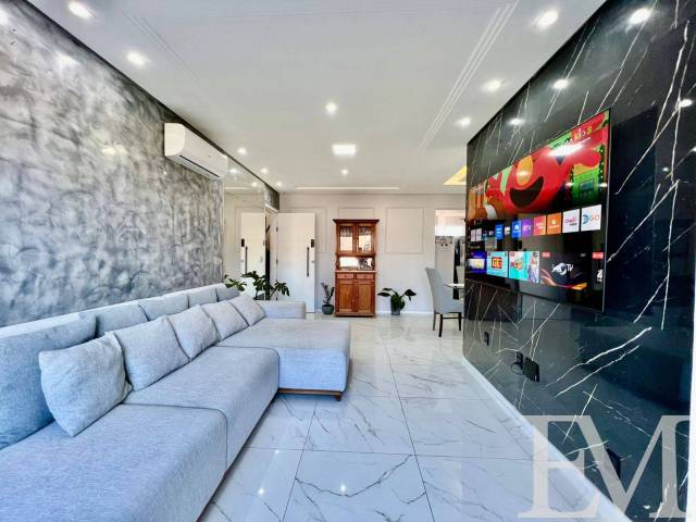 #New Start - Apartamento para Venda em Fortaleza - CE