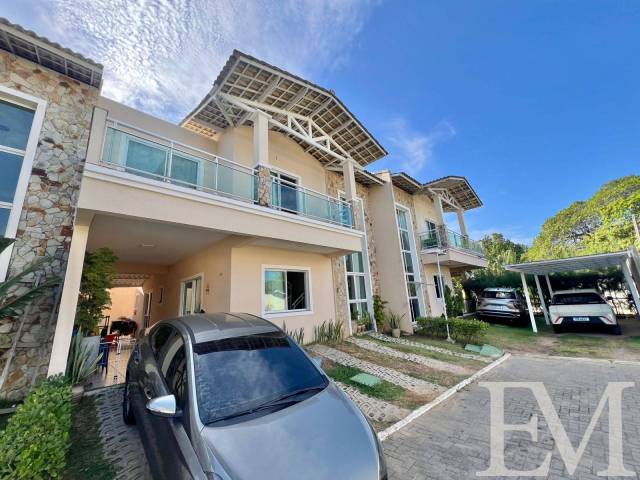 #Lake view - Casa em condomínio para Venda em Fortaleza - CE