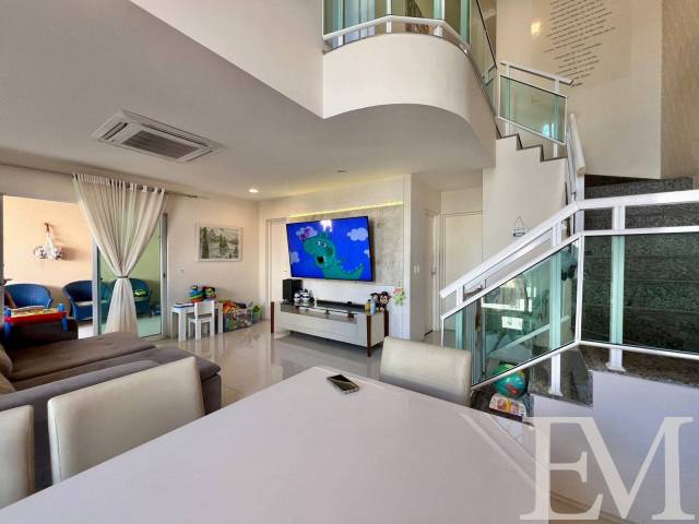 #Lake view - Casa em condomínio para Venda em Fortaleza - CE