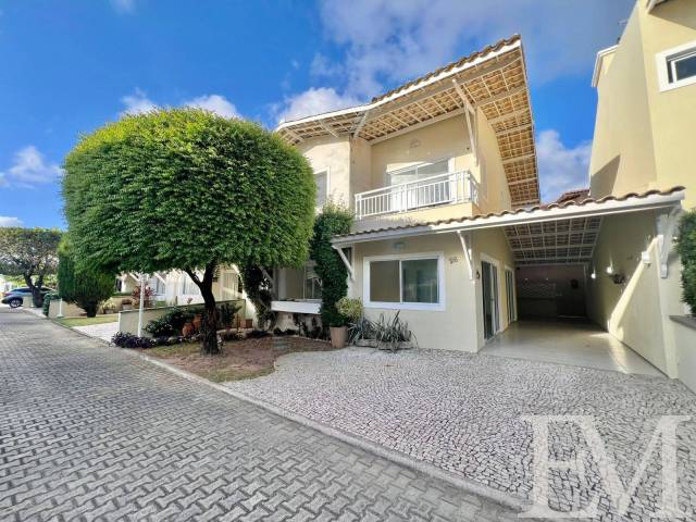 #Oliver Par - Casa em condomínio para Venda em Fortaleza - CE