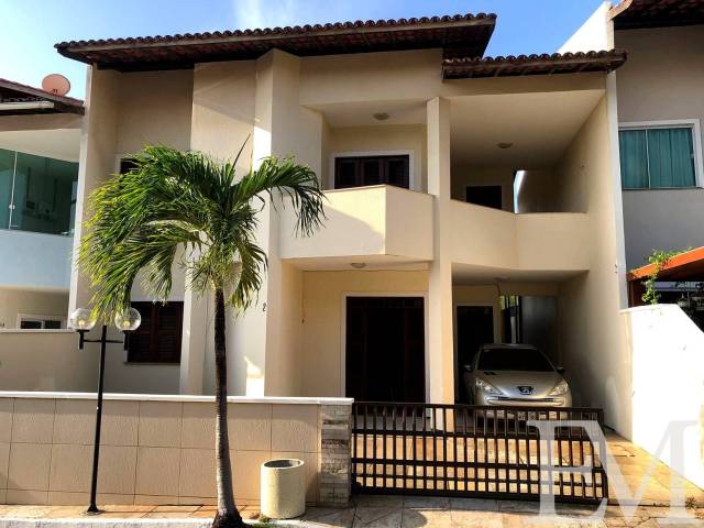 #Sam Pedro  - Casa em condomínio para Venda em Fortaleza - CE
