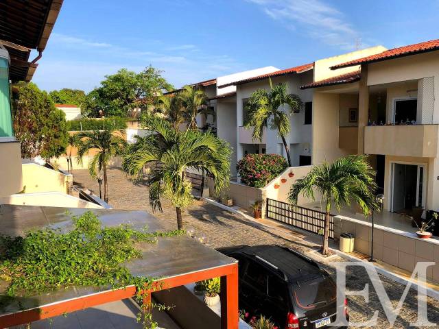 #Sam Pedro  - Casa em condomínio para Venda em Fortaleza - CE