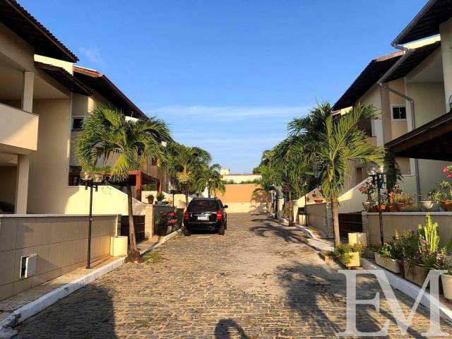 #Sam Pedro  - Casa em condomínio para Venda em Fortaleza - CE