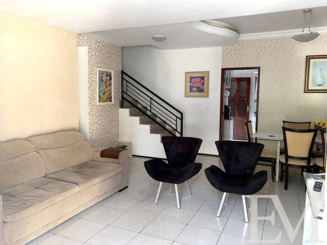 Casa em condomínio para Venda em Fortaleza - 4