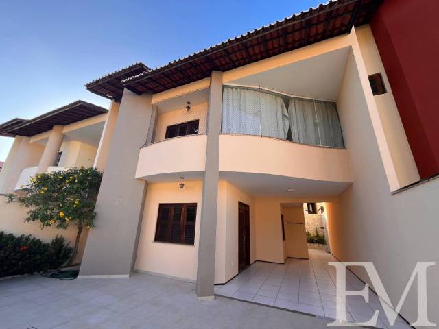 #Milênio 3 - Casa para Venda em Fortaleza - CE