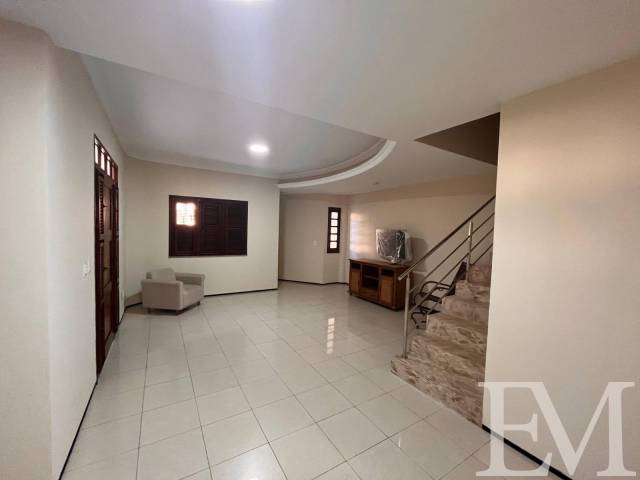 #Milênio 3 - Casa para Venda em Fortaleza - CE