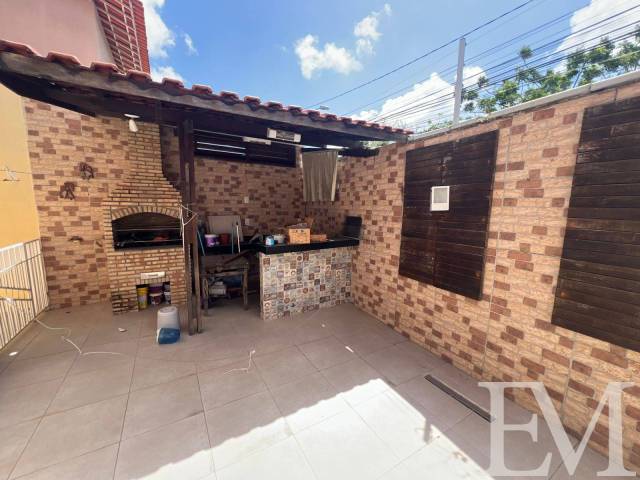 Casa em condomínio para Venda em Fortaleza - 4