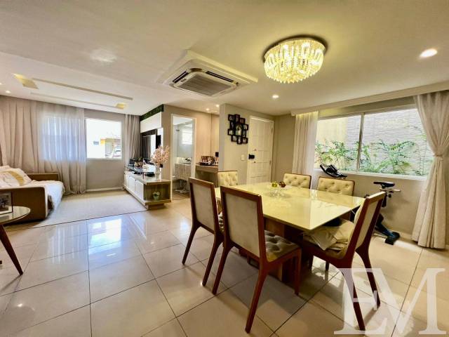 #Grand Tria - Casa em condomínio para Venda em Fortaleza - CE