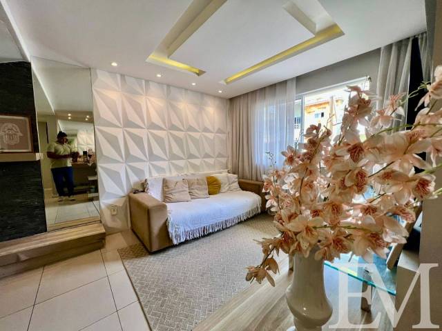 #Grand Tria - Casa em condomínio para Venda em Fortaleza - CE