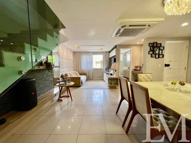 Casa em condomínio para Venda em Fortaleza - 4