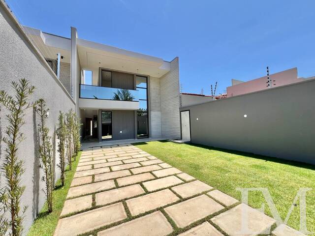#88 - Casa para Venda em Fortaleza - CE