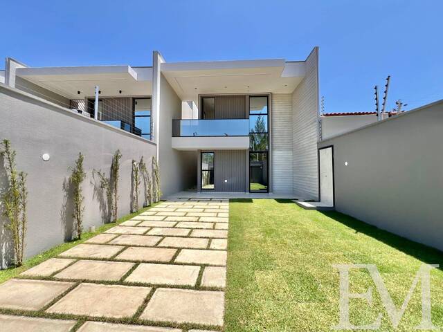 #88 - Casa para Venda em Fortaleza - CE