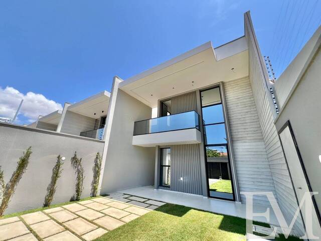 Venda em Jardim das Oliveiras - Fortaleza