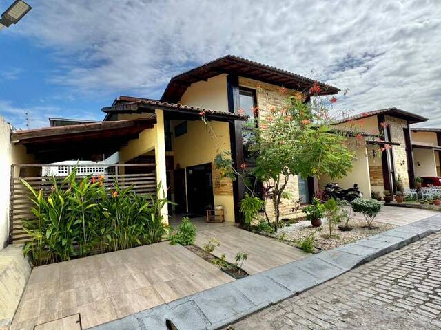 Venda em Lagoa Redonda - Fortaleza