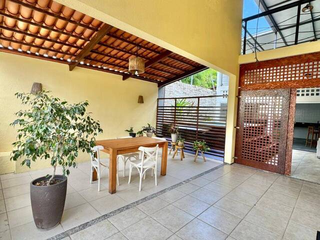 #Pedro. vit - Casa em condomínio para Venda em Fortaleza - CE