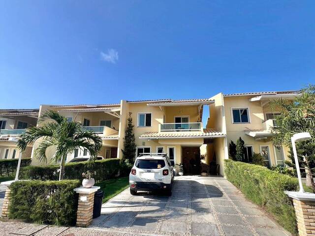 #Vicente.Vi - Casa em condomínio para Venda em Fortaleza - CE