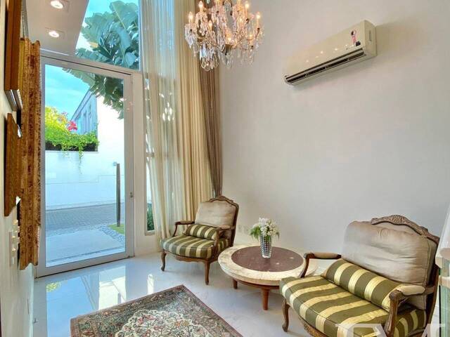 #Vicente.10 - Casa em condomínio para Venda em Fortaleza - CE