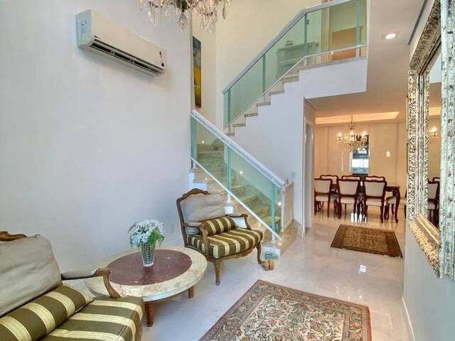 #Vicente.10 - Casa em condomínio para Venda em Fortaleza - CE