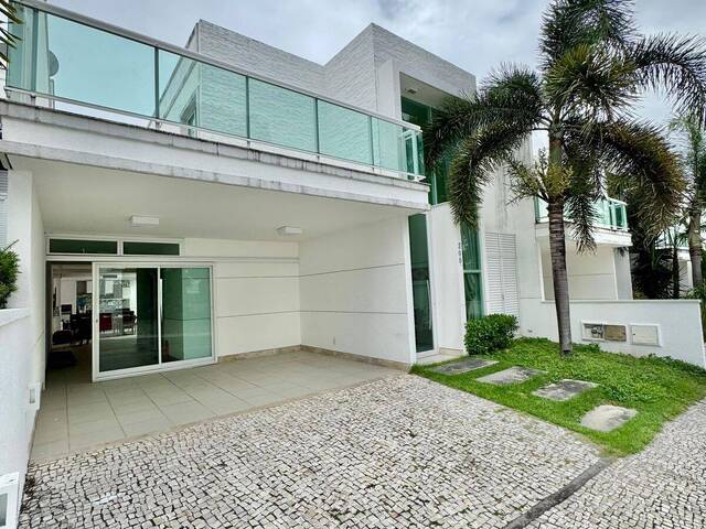 #Vicente. 3 - Casa em condomínio para Venda em Fortaleza - CE