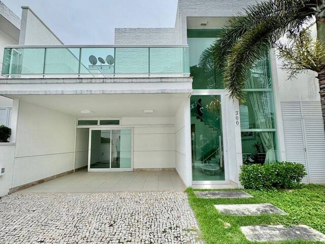 #Vicente. 3 - Casa em condomínio para Venda em Fortaleza - CE