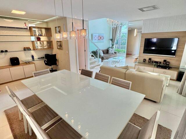 #Vicente. 3 - Casa em condomínio para Venda em Fortaleza - CE