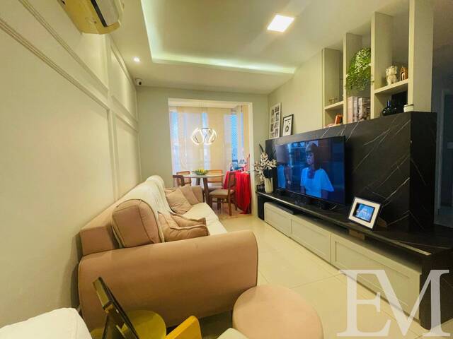 #Emanuel.Ve - Apartamento para Venda em Fortaleza - CE