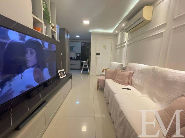 Apartamento para Venda em Fortaleza - 4