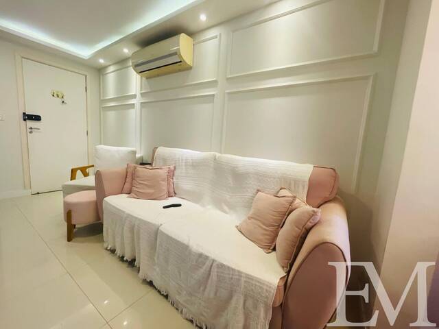 Apartamento para Venda em Fortaleza - 5