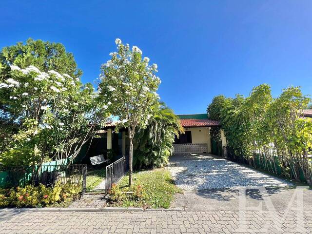 #Vicente.Be - Casa em condomínio para Venda em Fortaleza - CE